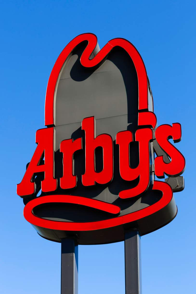 Arby s Employee Accused Of Refusing To Serve Officer