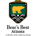 Bear s Best Atlanta 5342 Aldeburgh Drive Suwanee GA Golf Courses