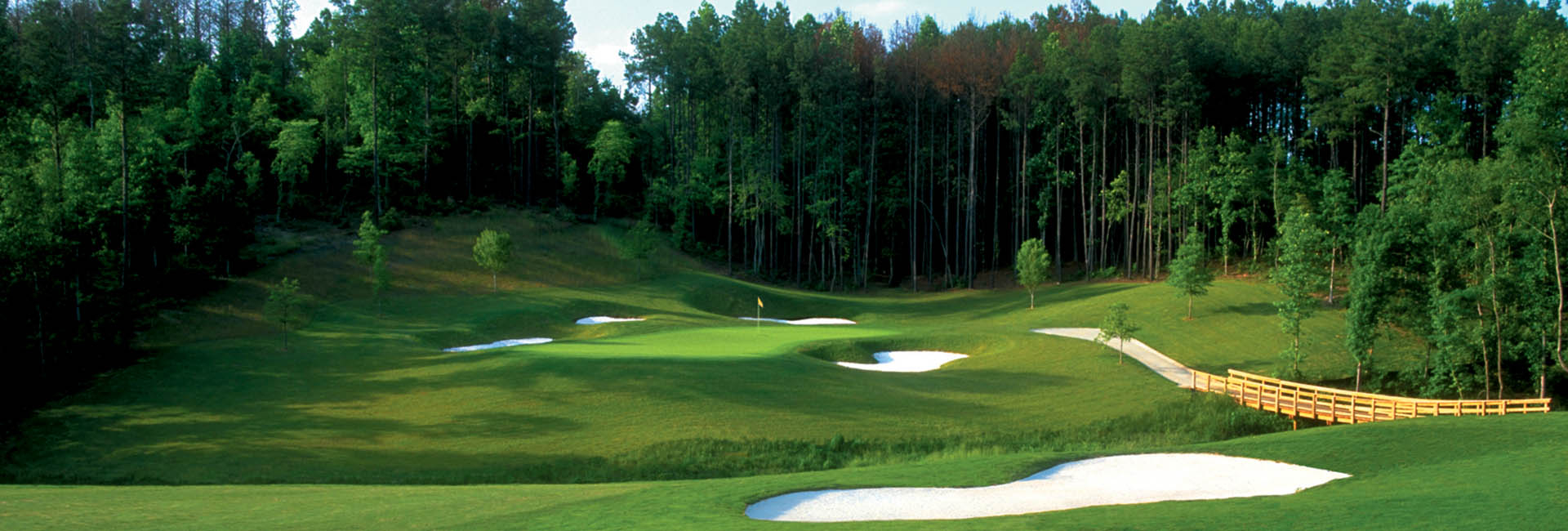 Bear s Best Atlanta Nicklaus Design