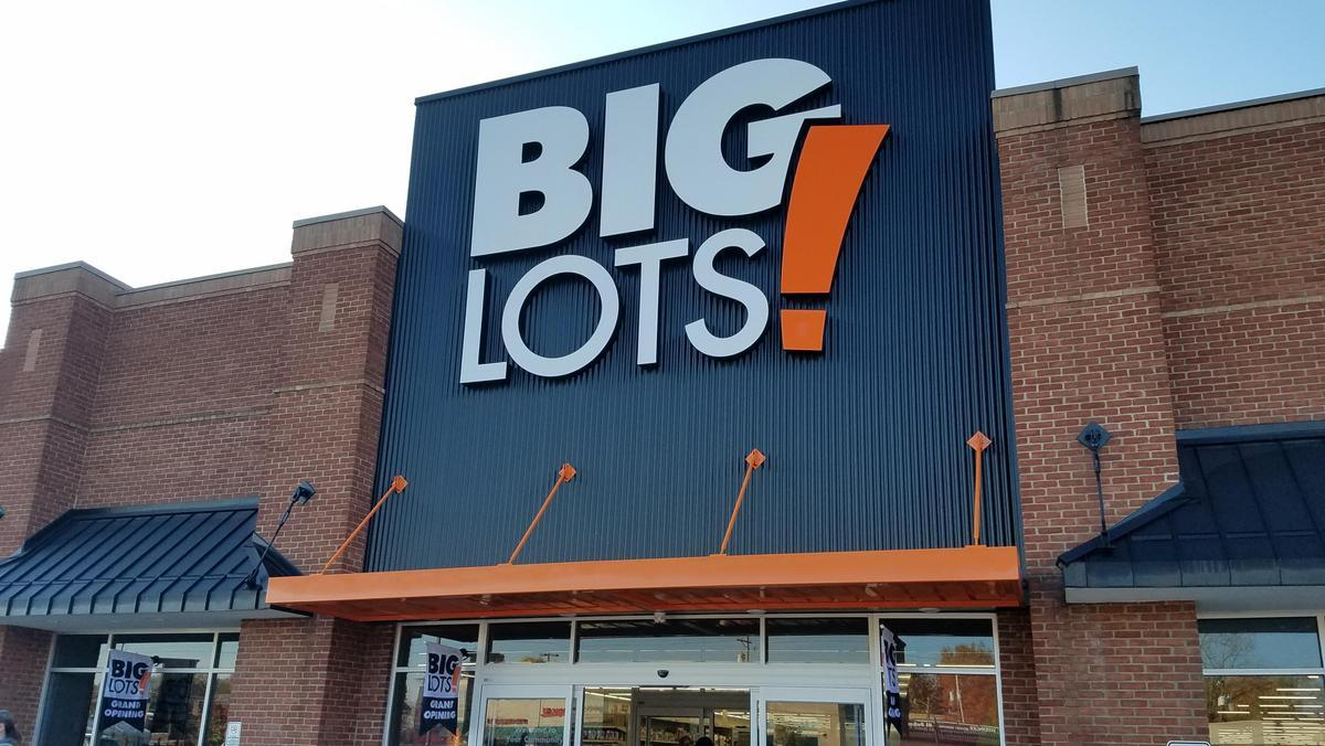 Big Lots Reflexis Login