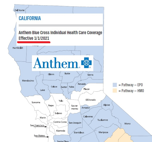 Blue Cross California Family Plans 2021 With Gaps