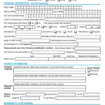 BLUE ROYALE MEDICAL PLAN APPLICATION FORM Blue Cross