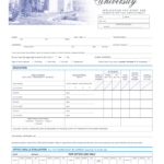 Byu Application Fill Out And Sign Printable PDF Template SignNow