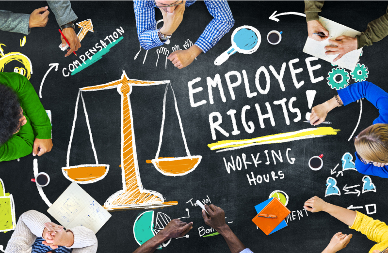 California Employee Wage And Hour Rights Employment Attorneys San