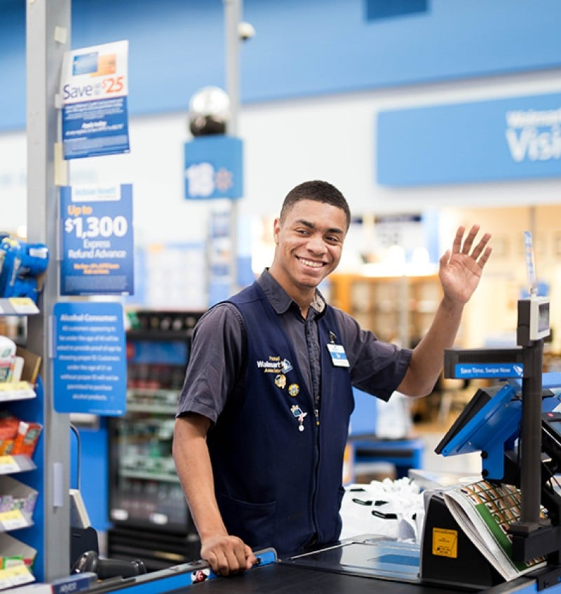 Can You Work At Walmart At 14 2020 Walmart Hiring Solution Guide