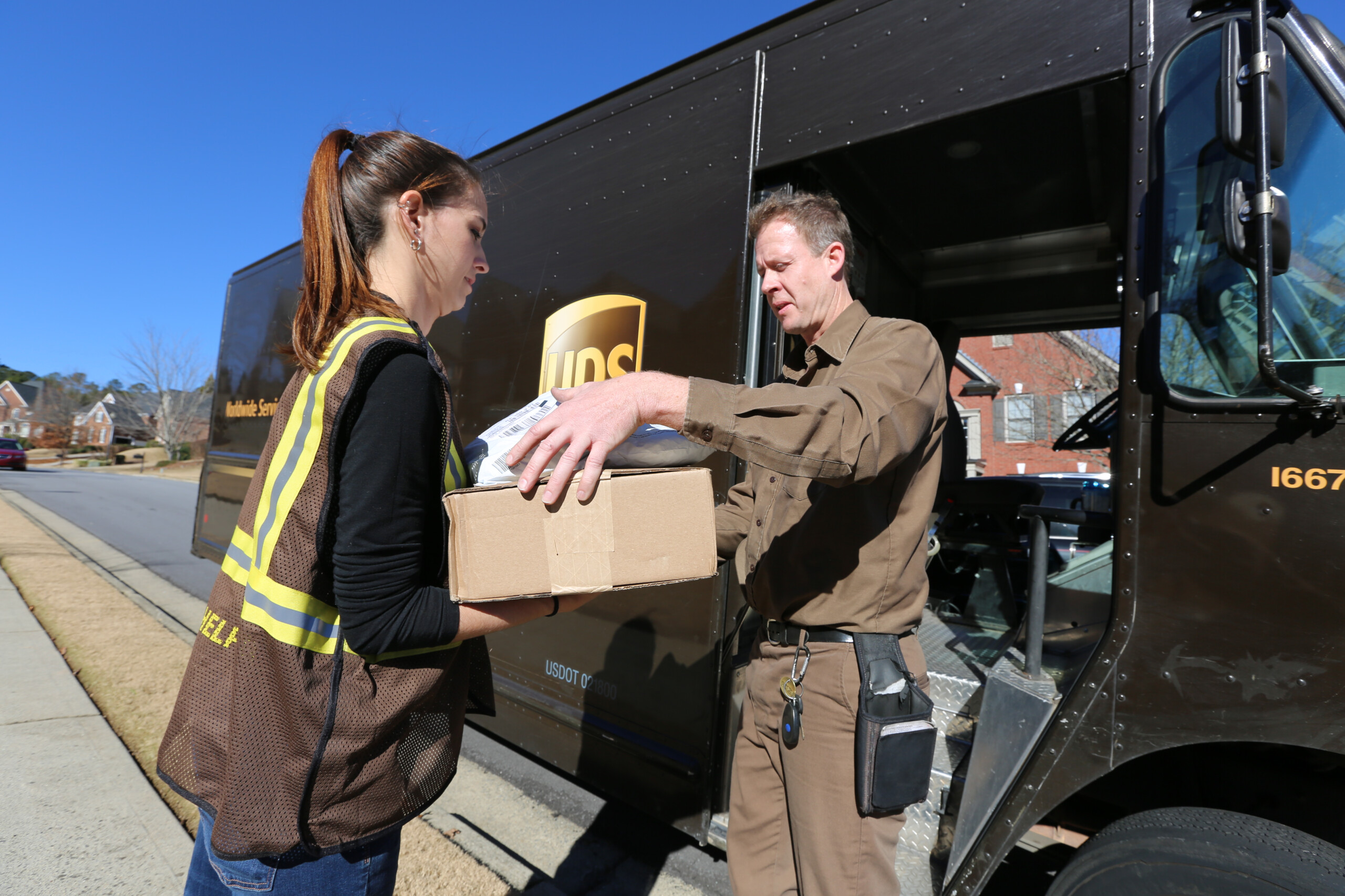 Chicago Cba Ups Driver Starting Pay Likosdecor