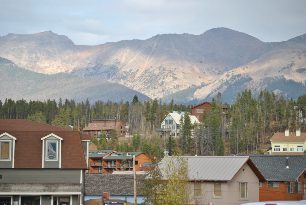 COLORADO HOUSING ACCELERATOR INITIATIVE ANNOUNCES INVESTMENT COMMITTEE 