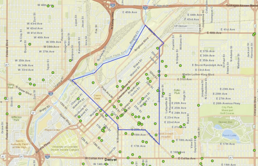 Colorado Housing And Finance Authority Low Income Housing Tax Credit