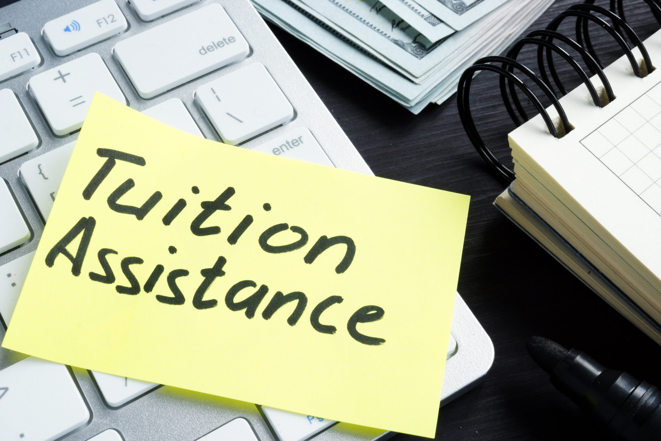 Design Manage Your Company s Tuition Assistance Programs