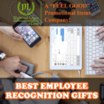 Digitized Logos Best Employee Recognition Gifts