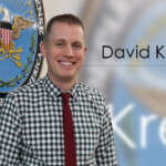 DoDEA Employee David Kretz YouTube