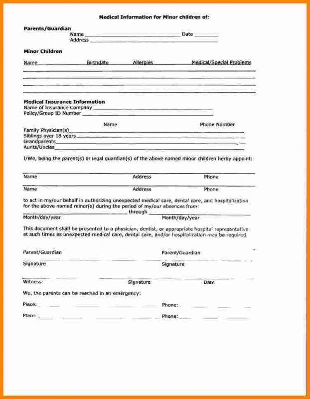 Employee Application Form Pdf Template Business