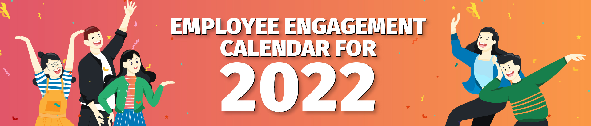 Employee Engagement Calendar Download Employee Engagement Activities