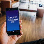 Employee Engagement Mobile App Get Jiggy With It QuestionPro