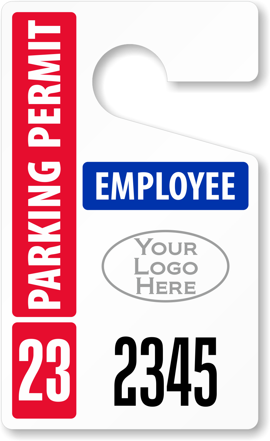 Employee Parking Permits MyParkingPermit