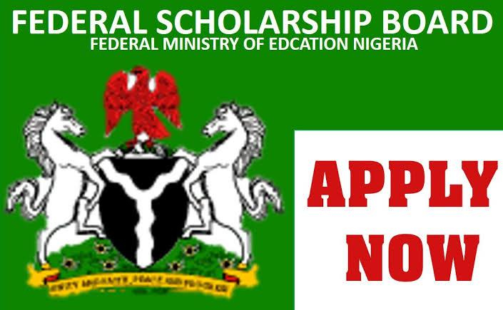 Federal Government Scholarship Bea 2022 2023 Application Form How 