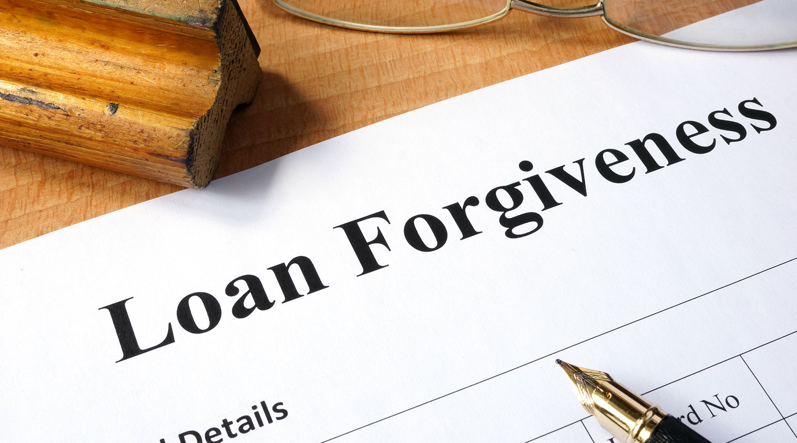 Feds Release PPP Loan Forgiveness Application YourSource News