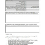 FREE 10 Parking Permit Application Samples Templates In PDF MS Word