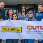 Get To Know Our Employee Resource Group CAAPITAL J B Hunt