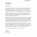 Goldman Sachs Cover Letter Example Coverletterpedia