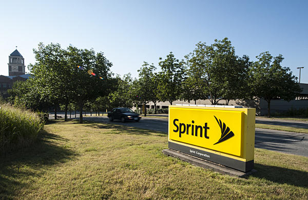 How One Sprint Employee Is Bracing For Expected Layoffs KCUR