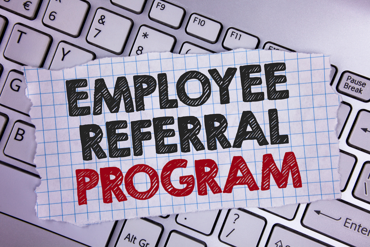 How To Create A Successful Employee Referral Program EzClocker