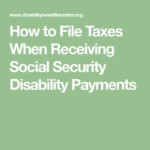 How To File Social Security GovProTalk