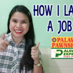 HOW TO GET EMPLOYED IN PALAWAN PAWNSHOP MY 17 YEARS JOURNEY WITH