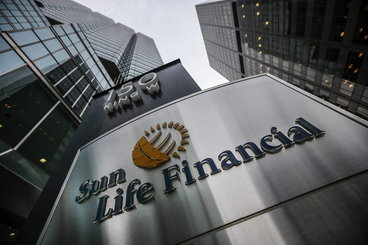 Insurance Sun Life Financial