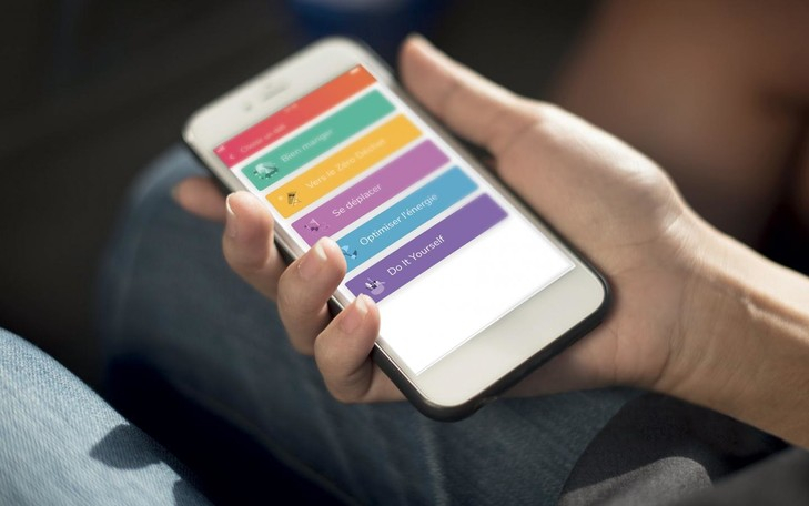 L application Wag Un Coach Personnel Pour Devenir Un Consommateur 