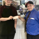 Local McDonald s Employee Awarded College Scholarship ExploreVenango