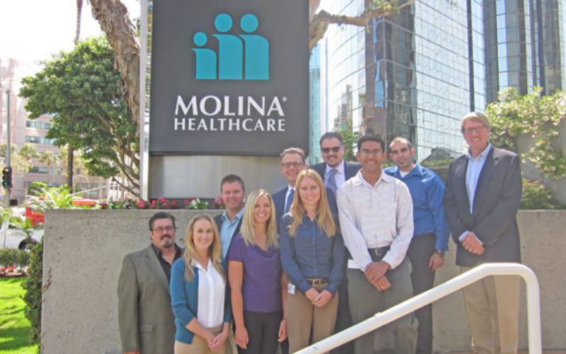 Molina Healthcare Application Jobs Careers Online