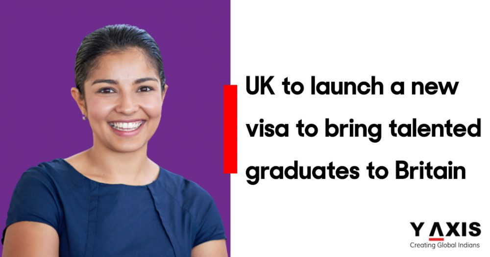 New Visa To Be Launched By UK Very Soon For Graduates