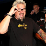 News24 FOX NEWS Guy Fieri National Restaurant Association Launch