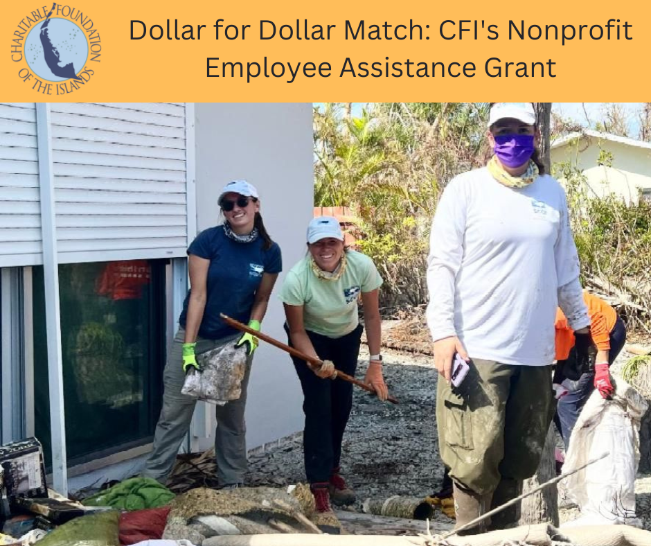 Nonprofit Employee Assistance Program Charitable Foundation Of The