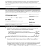 Ny Employment Application Fill Out Sign Online DocHub