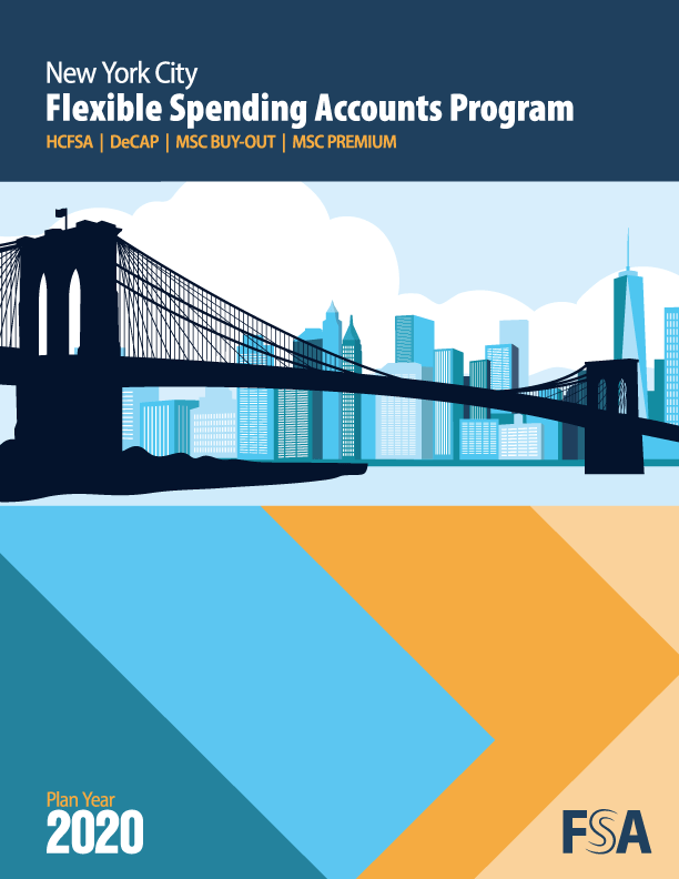 Nyc Employee Health Insurance Enrollment Financial Report