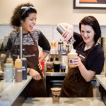 Oregon State Peet s Coffee Collaborate To Give Employees A New Pathway