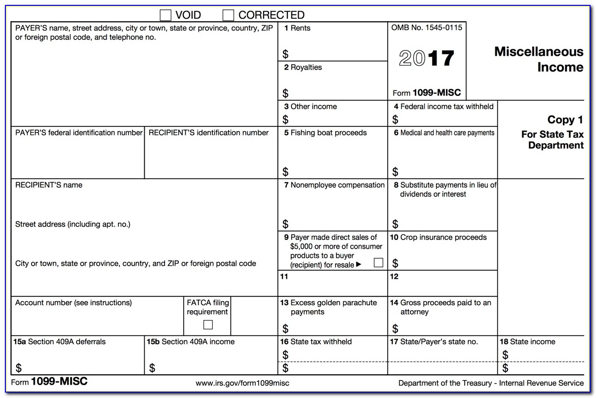 Payroll Software For 1099 Employees