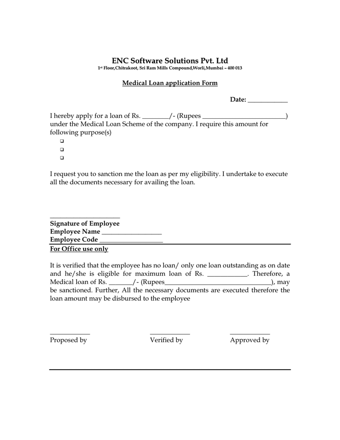 Personal Loan Agreement Form Download Free Documents For PDF Word 