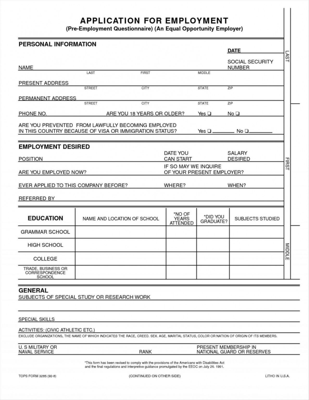 Printable 1112 Complete Physical Exam Template Lascazuelasphilly 