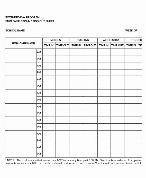 Printable Time Clock Correction Form Printable Word Searches