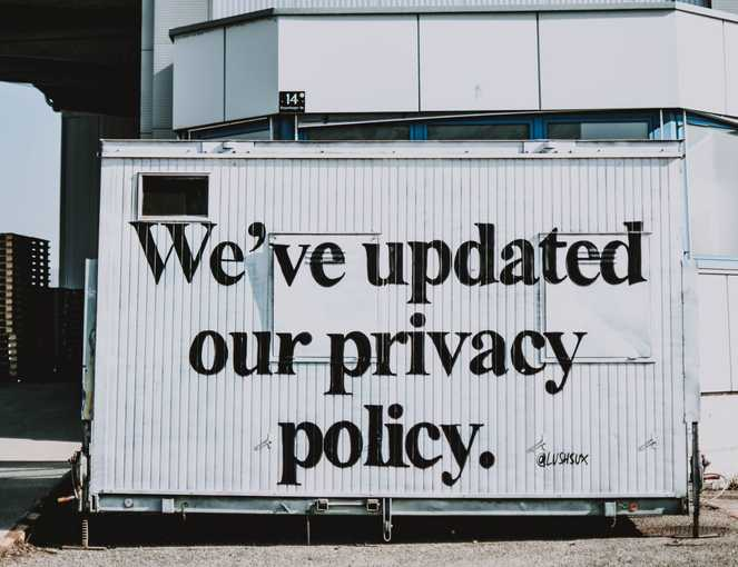 Proposed California Consumer Privacy Act Regulations Address Notice 