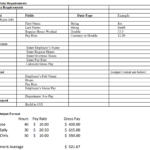 Purpose Build An Application To Calculate An Chegg