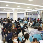 Record Applications For Exit entry Services In Shanghai SHINE News