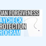 Revised PPP Nonprofit Loan Forgiveness Application June 18 2020