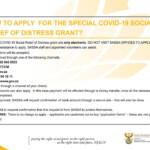 SASSA Submit Your Online Application Here R350 Unemployment Grant