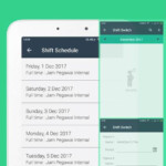 SmartPresence Emp Employee Attendance Application For Android APK