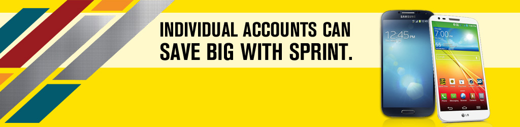 Sprint Employee Discount Program