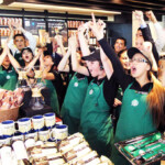 Starbucks Employee Benefits And Perks At Www starbucks